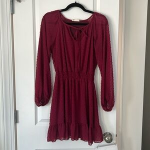 Beautiful Altar’d State dress